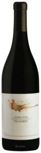 Gaja Vignarey Barbera  d'Alba N.V.
