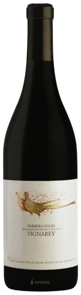 Gaja Vignarey Barbera  d'Alba