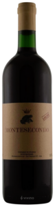 Montesecondo Loupé N.V.