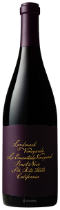 Landmark Vineyards La Encantada Vineyard Pinot Noir N.V.