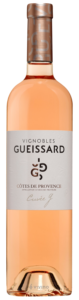 Gueissard Cuvée G Côtes de Provence Rosé N.V.