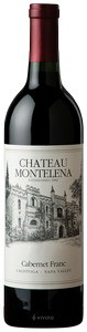 Chateau Montelena Cabernet Franc N.V.
