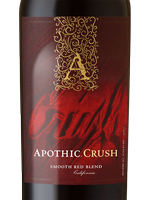 Crush (Smooth Red Blend)