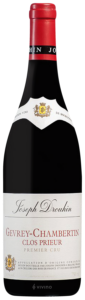 Joseph Drouhin Gevrey-Chambertin 1er Cru 'Clos Prieur' N.V.