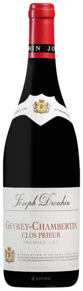 Joseph Drouhin Gevrey-Chambertin 1er Cru 'Clos Prieur'