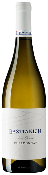 Bastianich Orsone Chardonnay
