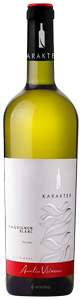 Aurelia Visinescu Karakter Sauvignon Blanc N.V.