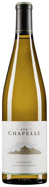 Ste Chapelle Chateau Series Riesling | Vivino English