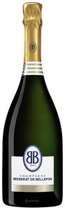 Besserat de Bellefon Vintage Champagne N.V.