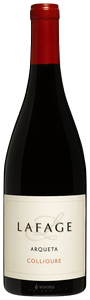 Domaine Lafage Arqueta Collioure N.V.