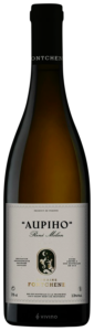 Domaine Fontchêne Cuvée Aupiho 2020