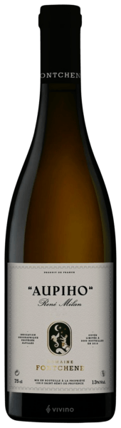 Domaine Fontchêne Cuvée Aupiho