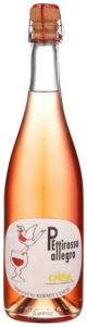 Punta Crena Pettirosso Allegro N.V.