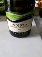 Mionetto Valdizze Prosecco Brut