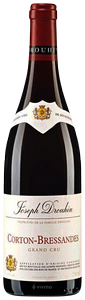 Joseph Drouhin Corton Grand Cru Bressandes  N.V.