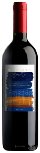 Ventisquero Desierto Florido Merlot N.V.