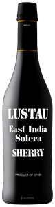 Lustau East India Solera Sherry N.V.