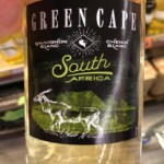 green cape shiraz pinotage