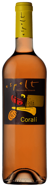 Espelt Coralí
