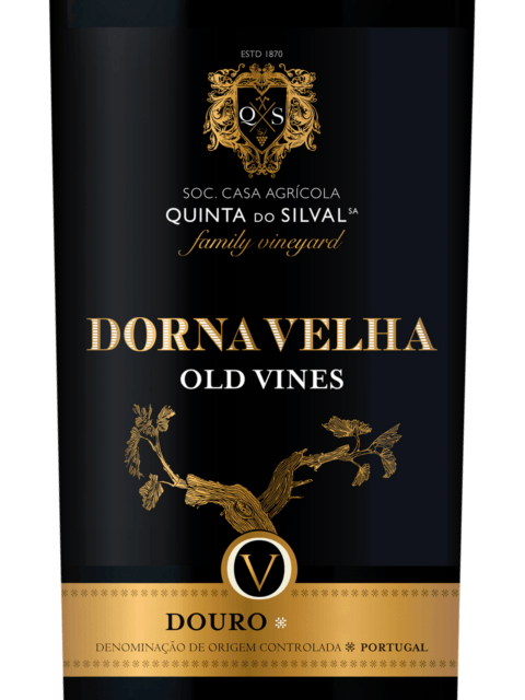 Dorna Velha Old Vines