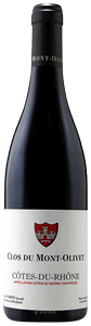 Clos du Mont-Olivet Côtes du Rhône N.V.
