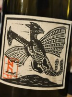Kolonia 52 Furmint Pet-Nat