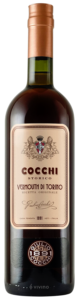 Giulio Cocchi Cocchi Storico Vermouth di Torino N.V.