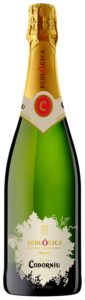 Codorníu Ecologica Cava Brut N.V.