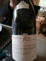 Clos de la Truffiére Chassagne-Montrachet 1er Cru 'Les Chaumées'