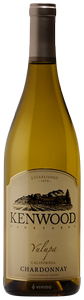 Kenwood Yulupa Chardonnay N.V.