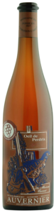 La Maison Carrée Oeil de Perdrix Auvernier Rosé 2021