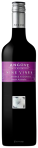 Angove Nine Vines Shiraz - Viognier N.V.