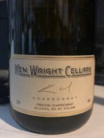 Ken Wright Cellars Oregon Chardonnay