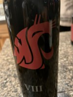 Goose Ridge Vineyards Cougar VIII WSU Red Blend