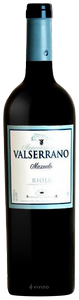 Valserrano Mazuelo N.V.