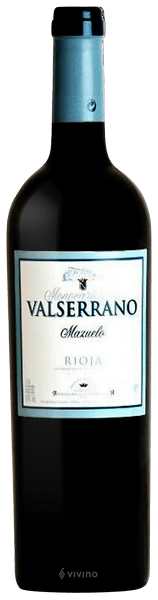 Valserrano Mazuelo