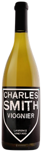 Charles Smith Lawrence Vineyard Viognier N.V.