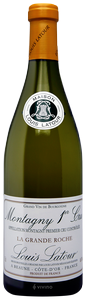 Louis Latour Montagny 1er Cru La Grande Roche N.V.