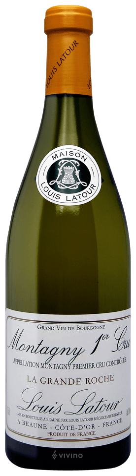 Louis Latour Montagny 1er Cru La Grande Roche | Vivino English