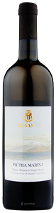 Benanti Pietra Marina Etna Bianco Superiore N.V.