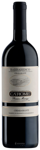 Ca' Rome' Barbaresco Chiaramanti N.V.