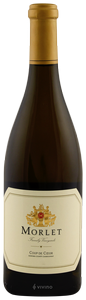 Morlet Family Vineyards Chardonnay Coup De Coeur N.V.