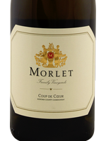 Chardonnay Coup De Coeur