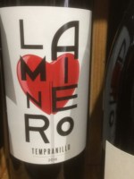 Bodegas Nekeas Laminero Tempranillo