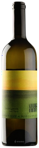 Sepp & Maria Muster Sauvignon vom Opok 2020
