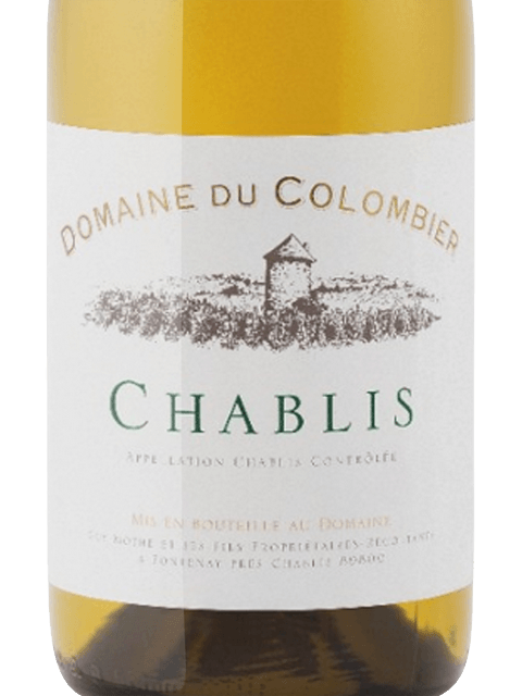 Chablis