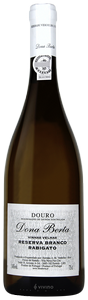 Dona Berta Vinhas Velhas Rabigato Reserva Branco N.V.