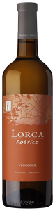 Mauricio Lorca Poético Viognier N.V.