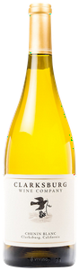 Clarksburg Wine Company Chenin Blanc N.V.
