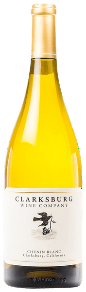Clarksburg Wine Company Chenin Blanc